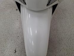 2021 Honda NSC110 DIO White