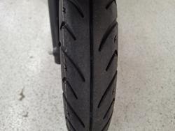 2021 Honda NSC110 DIO White