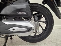 2021 Honda NSC110 DIO White