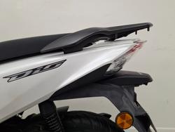 2021 Honda NSC110 DIO White