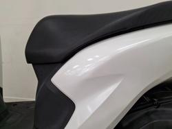 2021 Honda NSC110 DIO White