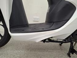 2021 Honda NSC110 DIO White