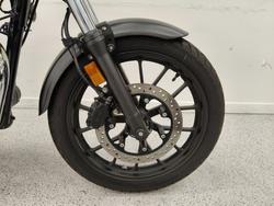 2024 Honda 2024 Honda 350CC GB350R Blue