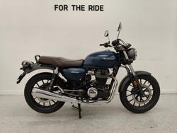 Honda 2024 Honda 350CC GB350R