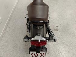 2024 Honda 2024 Honda 350CC GB350R Blue