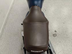 2024 Honda 2024 Honda 350CC GB350R Blue