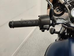 2024 Honda 2024 Honda 350CC GB350R Blue