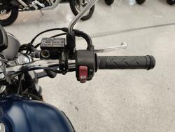 2024 Honda 2024 Honda 350CC GB350R Blue