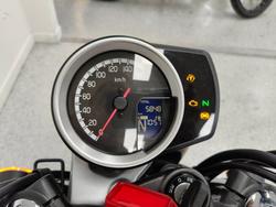 2024 Honda 2024 Honda 350CC GB350R Blue