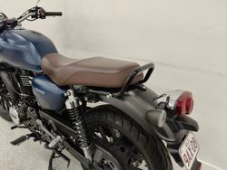2024 Honda 2024 Honda 350CC GB350R Blue