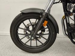 2024 Honda 2024 Honda 350CC GB350R Blue