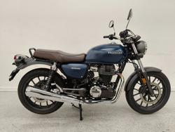 2024 Honda 2024 Honda 350CC GB350R Blue