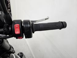 2023 Triumph TRIDENT 660 Black