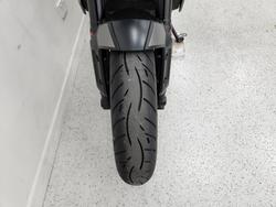 2023 Triumph TRIDENT 660 Black