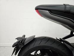 2023 Triumph TRIDENT 660 Black