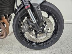 2023 Triumph TRIDENT 660 Black