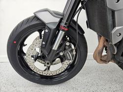 2023 Triumph TRIDENT 660 Black