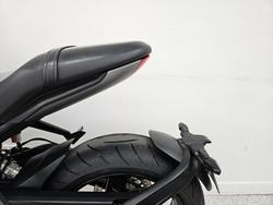 2023 Triumph TRIDENT 660 Black