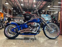 Harley-Davidson Rocker C 96 (fxcwc)