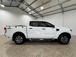 2017 Ford Ranger XL