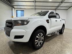 2017 Ford Ranger XL