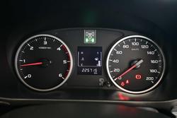 2015 Mitsubishi Triton GLS