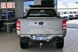 2015 Mitsubishi Triton GLS