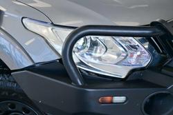 2015 Mitsubishi Triton GLS