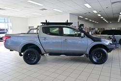 2015 Mitsubishi Triton GLS