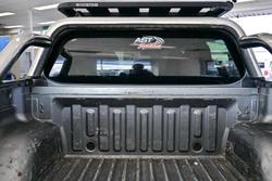 2015 Mitsubishi Triton GLS
