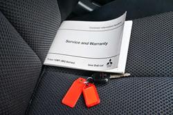 2015 Mitsubishi Triton GLS