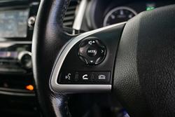 2015 Mitsubishi Triton GLS