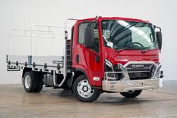 2025 Isuzu N Series NPR 45/65-175 DT D34 Tradepack