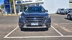 2025 Subaru Outback AWD Touring XT 6GEN MY25 GREY