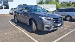 2025 Subaru Outback AWD Touring XT 6GEN MY25 GREY