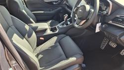 2025 Subaru Outback AWD Touring XT 6GEN MY25 GREY