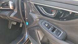 2025 Subaru Outback AWD Touring XT 6GEN MY25 GREY