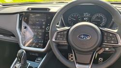 2025 Subaru Outback AWD Touring XT 6GEN MY25 GREY