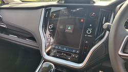 2025 Subaru Outback AWD Touring XT 6GEN MY25 GREY