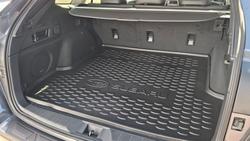 2025 Subaru Outback AWD Touring XT 6GEN MY25 GREY