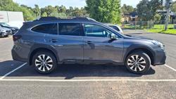 2025 Subaru Outback AWD Touring XT 6GEN MY25 GREY