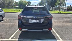 2025 Subaru Outback AWD Touring XT 6GEN MY25 GREY