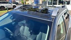 2025 Subaru Outback AWD Touring XT 6GEN MY25 GREY