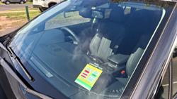 2025 Subaru Outback AWD Touring XT 6GEN MY25 GREY