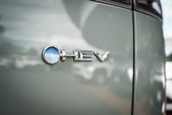 2025 Toyota Corolla Cross Hybrid GXL