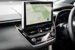 2025 Toyota Corolla Cross Hybrid GXL