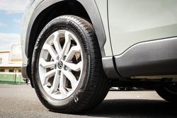 2025 Toyota Corolla Cross Hybrid GXL