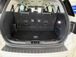 2023 Ford Everest Trend