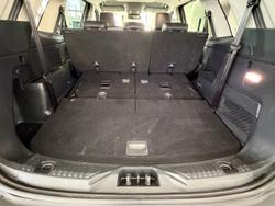 2023 Ford Everest Trend