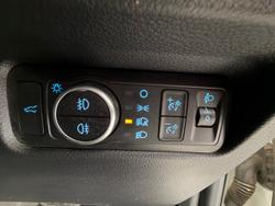 2023 Ford Everest Trend